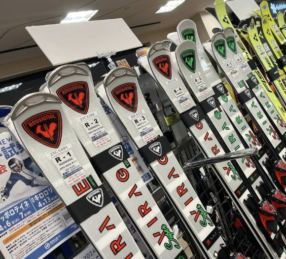 大人気！SUPER　VIRAGEのご紹介…